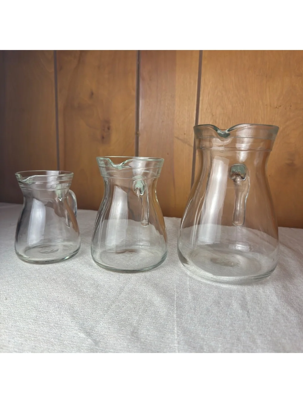 N/A vintage set